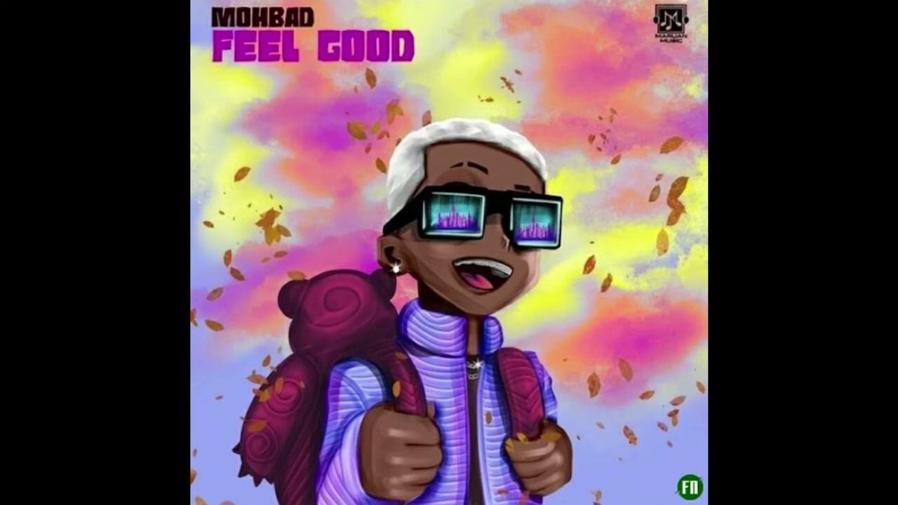 Tribute to mohbad feel good instrumental prod blickybeatz youtube