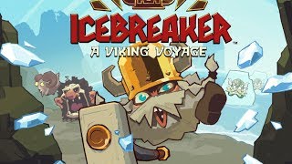 Icebreaker: A Viking Voyage (Android | iOS) • trailer HD | yourapps.info Icebreaker: A Viking Voyage (Android | iOS) • trailer HD | yourapps.info