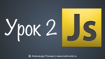 Уроки Javascript с нуля. Урок 2 - Переменные. Типы переменных. Математические операции с ними
