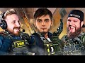 PLAYING THE NEW CS2 UPDATE WITH BOOMERDEMONS | STREAM HIGHLIGHTS #033