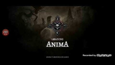 Anima ARPG: mage farming dps vs blow r20 vs r22+! v2.0.5