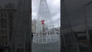 Taksim Meydanı Gezmek Görmek Lazım