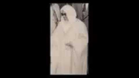 سورة الصف كاملة بصوت الشيخ محمد السبيل تراويح المسجد الحرام 1403
