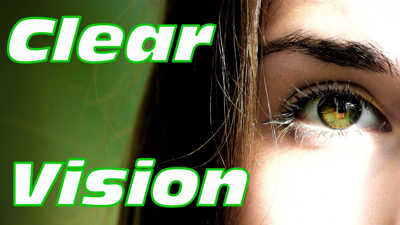 Blinking Eye exercises To improve your Eyesight Naturally