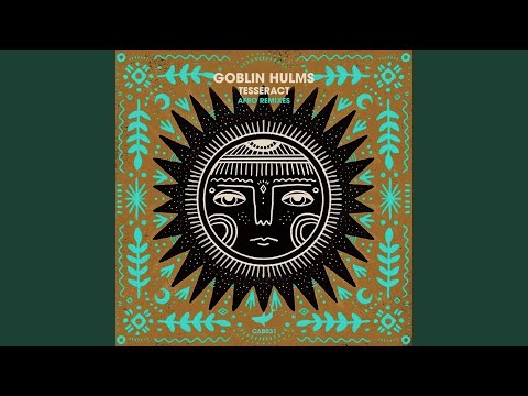Goblin Hulms - Tesseract - Afro Edit Remix