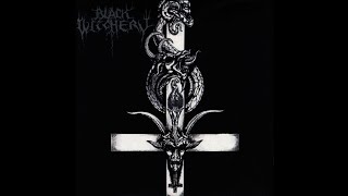 Black Witchery (US) - Desecration Of The Holy Kingdom (Full Length) 2001