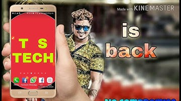 banty dixit comeback date fix proof || by Ts tech