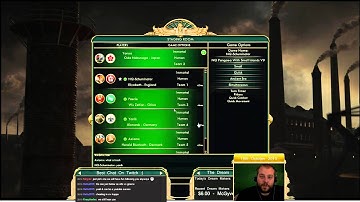 Civilization 5 Multiplayer 144: Japan [Intro] ( BNW 6 Player Free For All) Gameplay/Commentary