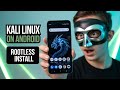 How to Install Kali Linux on Android with Termux | No Root Needed 2025 Tutorial