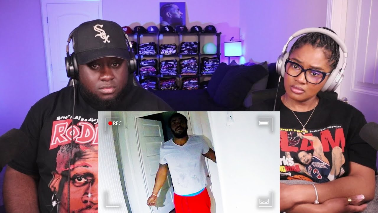 Kidd and Cee Reacts To Muffled Screams Lead Cops to Man's Horrifying ...