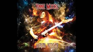 Video thumbnail of "Vinnie Moore -  Faith"