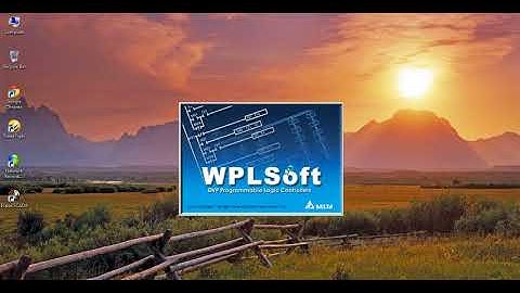 Delta DVP SS2 PLC Uploading Method