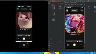 Demo App Mobile Onlyf