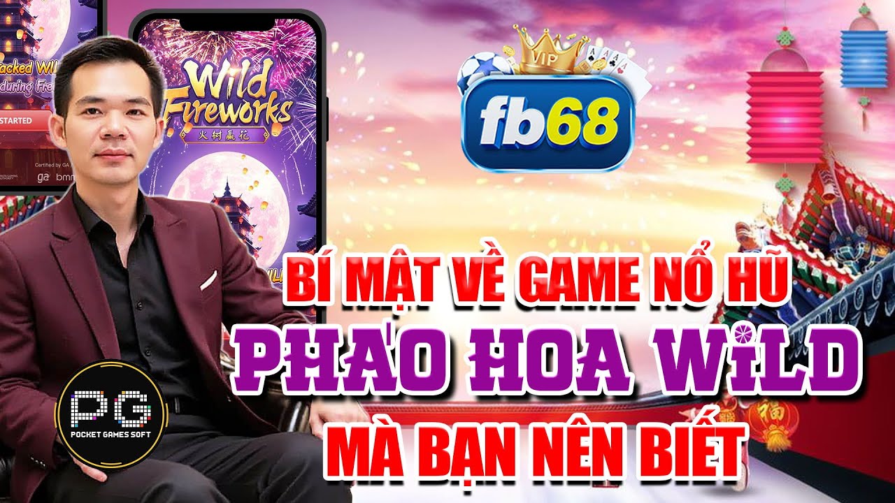 online casino slot games App Nổ Hủ Uy Tín | Bí Mật Về Game Quay Hũ Pháo Hoa Wild PG - Wild Firework Slot !