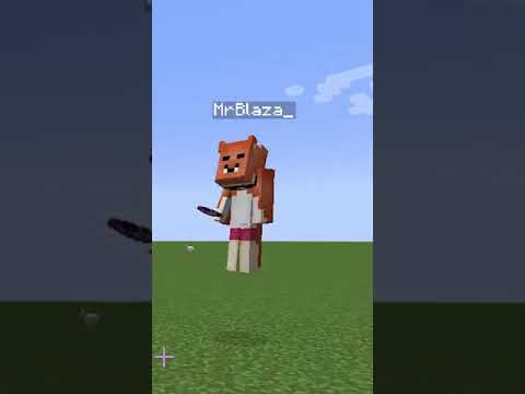 new RAREST mob in minecraft #shorts - YouTube