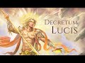 Decretum lucis  epic orchestral battle music for fantasy worlds