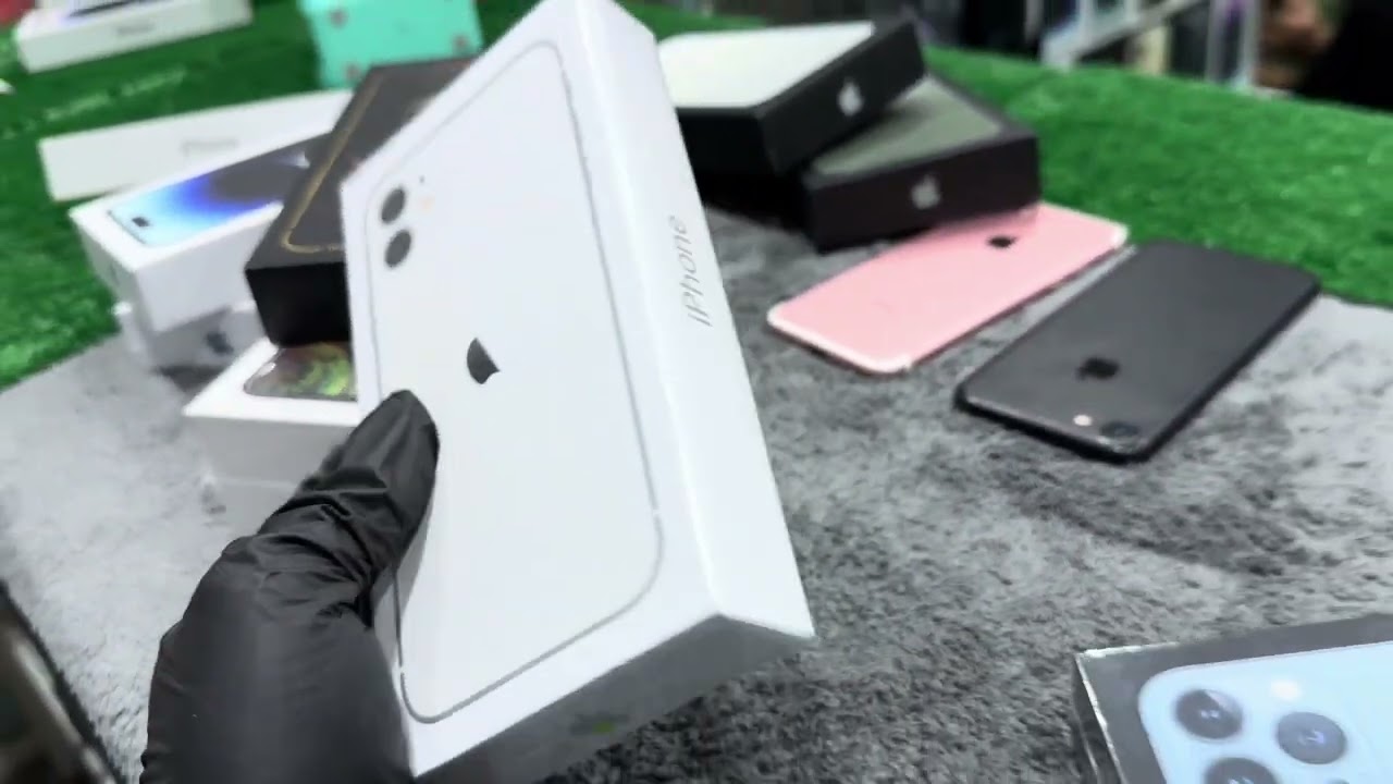 Game On Hai || iPhone Big Discount offer Free Delivery ||@Gameonhai-withShakeel 