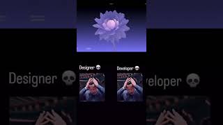 The Website 💀 #designer #developer #web #shorts
