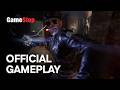 The Outlast Trials Prime Time Limited Time Event Gameplay The Outlast Trials Prime Time Limited Time Event Gameplay