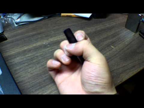 Zippo Trick Tutorial - Broke Her G-String