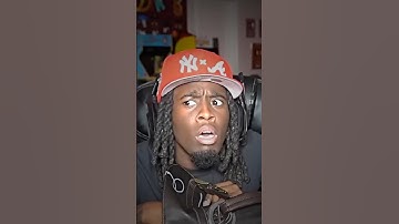 Streamers first reaction to My Eyes! 👀 #travisscott #edit