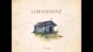 Lebensessenz - Ponta Grossa (Träume, 2014)