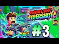💥Mastering the Art of Roblox Hypershot: Insane Gameplay Revealed!