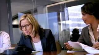 Xerox Funny Commercial The Mute Button
