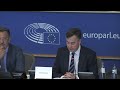Успех за Македонија дебакл за Бугарија во ЕП Извешајот за земјава помина во АФЕТ Успех за Македонија дебакл за Бугарија во ЕП Извешајот за земјава помина во АФЕТ
