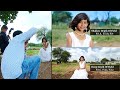 High Speed Flash Outdoor Portrait Photography in Hindi