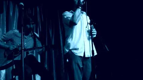 The Roaring 420s at the Silverlake lounge7 ( milo ...