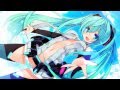 【初音ミク/Hatsune Miku】Super sonic Child【オリジナル曲/歌詞付き】