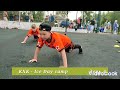 KXK - Ice Day camp   Переславль-Залесский    день 4