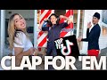 CLAP FOR EM TIK TOK DANCE CHALLENGE | YUNGMANNY - CLAP FOR EM | CLAP FOR EM TIK TOK COMPILATION