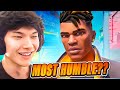 THE MOST HUMBLE PHOENIX IN RADIANT!? (RADIANT RANKED)