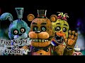 FIVE NIGHTS AT FREDDY&#39;S Movie (2024) Everything We Know