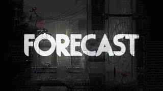 Sports Performance Rain World - Forecast (Mod)