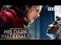 The Powerful Mrs. Coulter | His Dark Materials - BBC