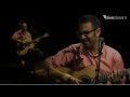 Zia Hassan - Wrecking Ball (Live @ The Hamilton in DC on 09/01/12)