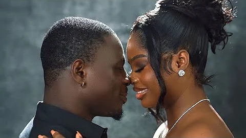 Happy Married Life to kamo state & Esther mide 💍