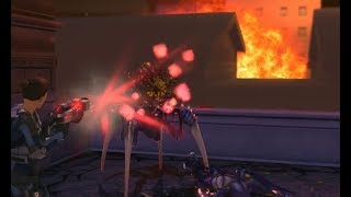 XCOM: The Big Bug Hunt