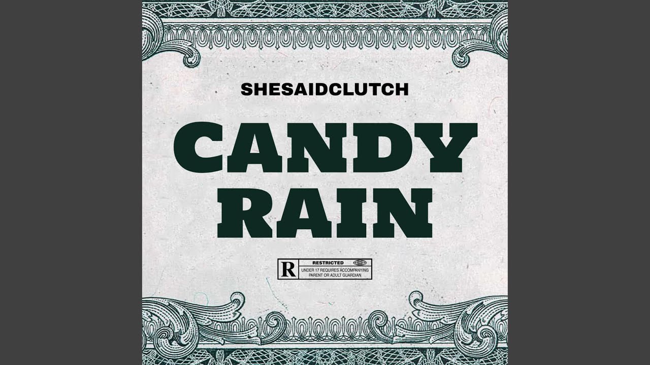 Watch Candy Rain on YouTube Watch Candy Rain on YouTube