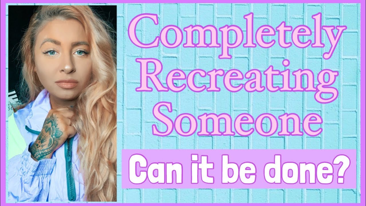 Изменить что угодно в ком угодно | все тебя вытесняют