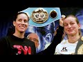 "I COME TO FIGHT NOT BOX!" - Mary Spencer Full Interview ahead of rematch vs. Femke Hermans