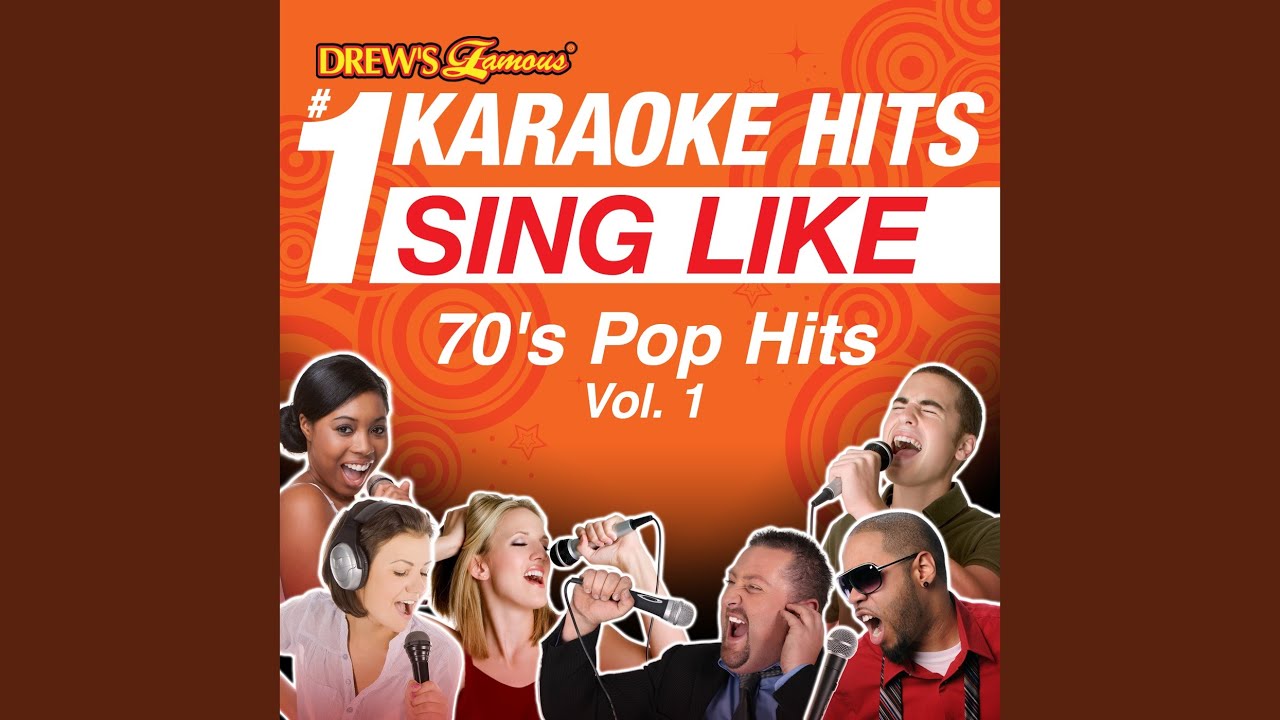 Hotel California (Karaoke Version) YouTube