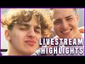 DANNY DREHT DURCH | LIVESTREAM HIGHLIGHTS