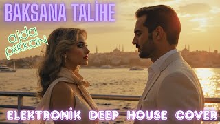 Ajda Pekkan - Baksana Talihe (Elektronik Deep House Pop Remix) Retro + Modern Aşk + Romantizm Resimi