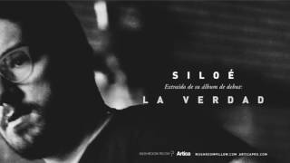 Video thumbnail of "Siloé - Invasor (Audio oficial)"