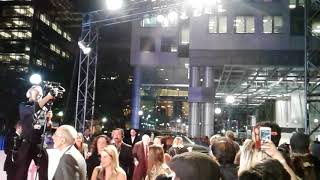 Tiff 2017, "3 Christs" Premiere, Richard Gere