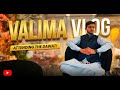 Valima Vlog ✨ | Dawat Day